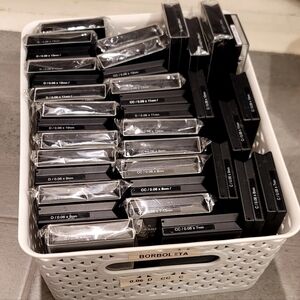 Bulk Borboleta Lash Extensions